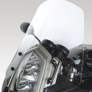 Parabrisas alto bmw r1200st 04-07